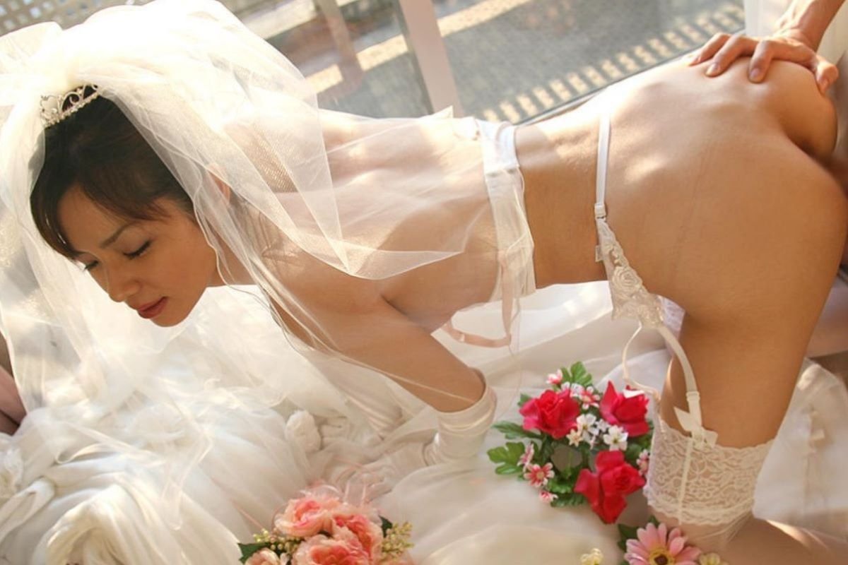 Японские Невесты Порно Онлайн