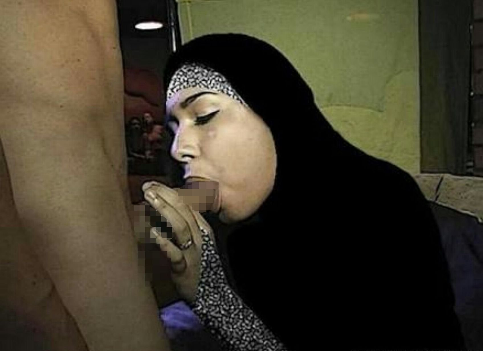 Эротический Секс Мусульманка