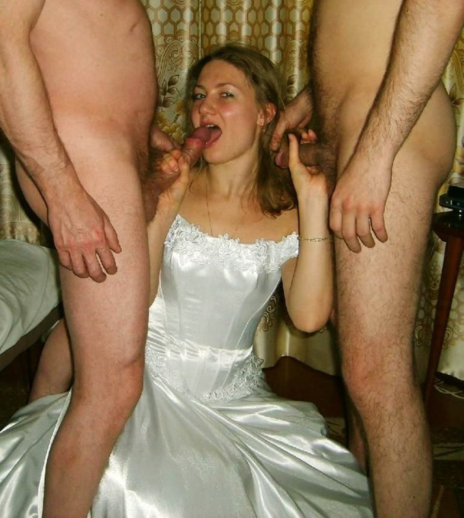 Русское Порно Голые Невесты