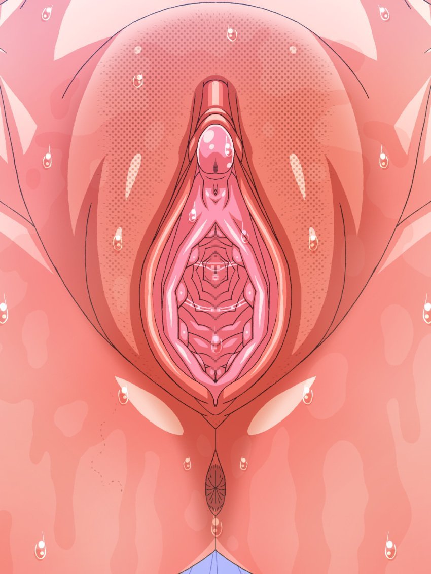 Член внутри вагины 