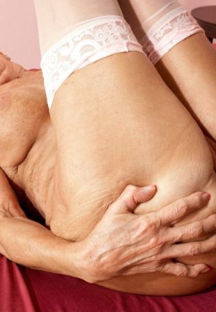 Секс с 70 летними старухами (83 фото)