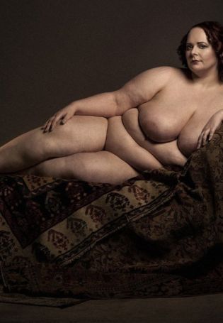 Толстые женщины эротика (66 фото)