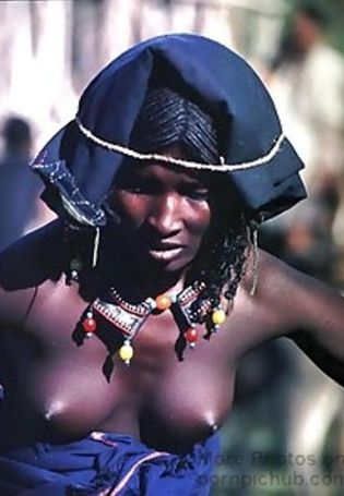 Засветы африканок (81 фото)