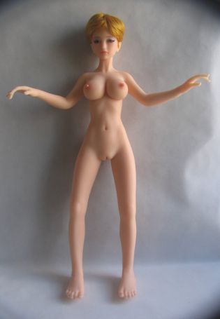 Кукла голая (86 фото)