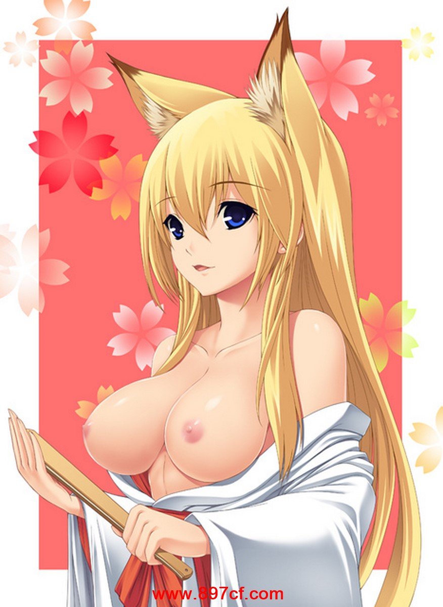 Hentai anime fox фото 117