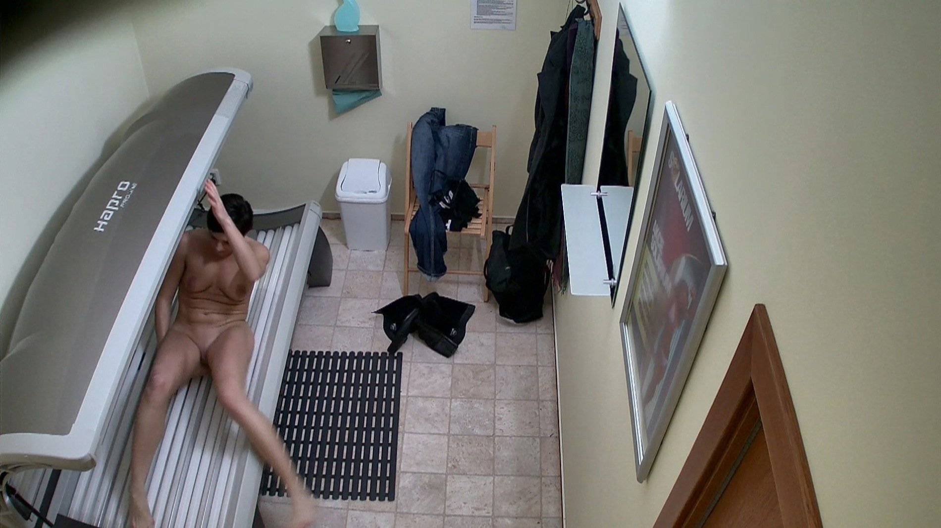 видеоролики подглядывания за голыми женщинами фото 93