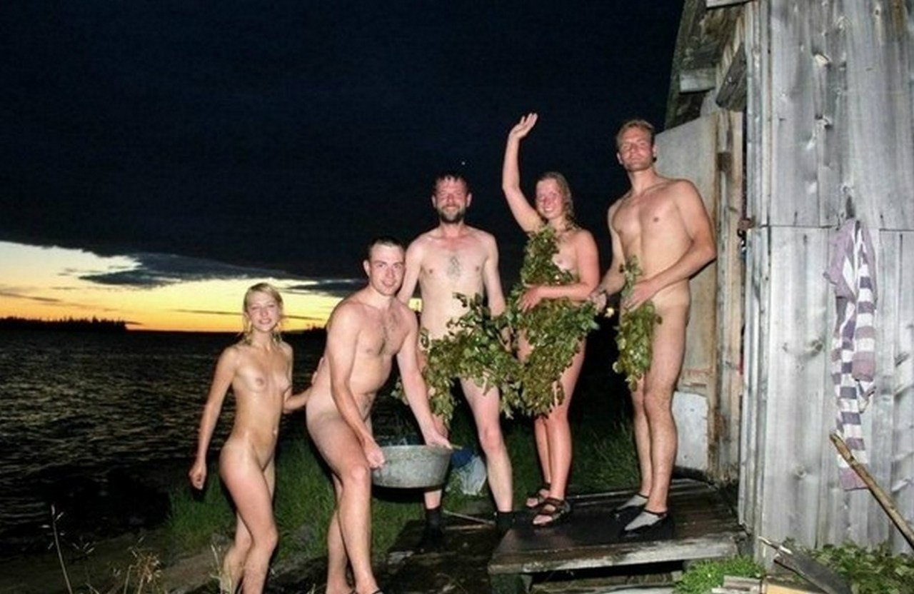 голые парни в бане частное фото 110