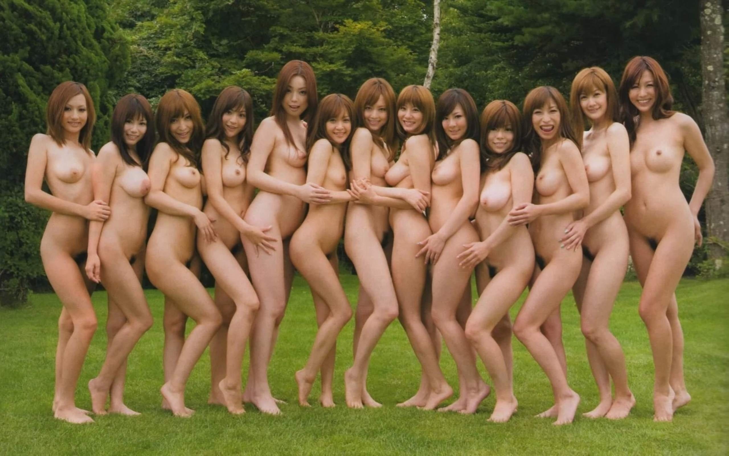 Красивые голые японки ▶️ Наиболее подходящие порно ролики