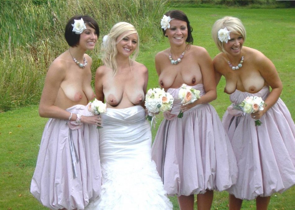 бесплатно смотреть голые свадьбы