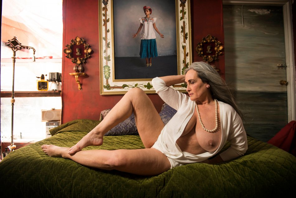 Beautiful mature sexy - 🧡 Откровенное фото зрелых голых женщин.