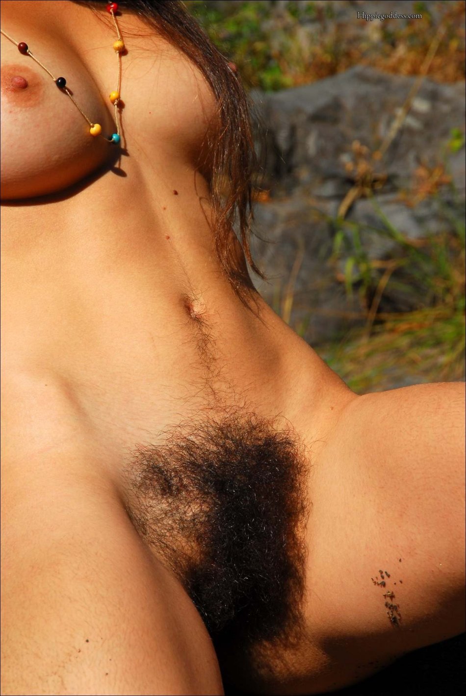 красивые волосатые женские лобки фото 101