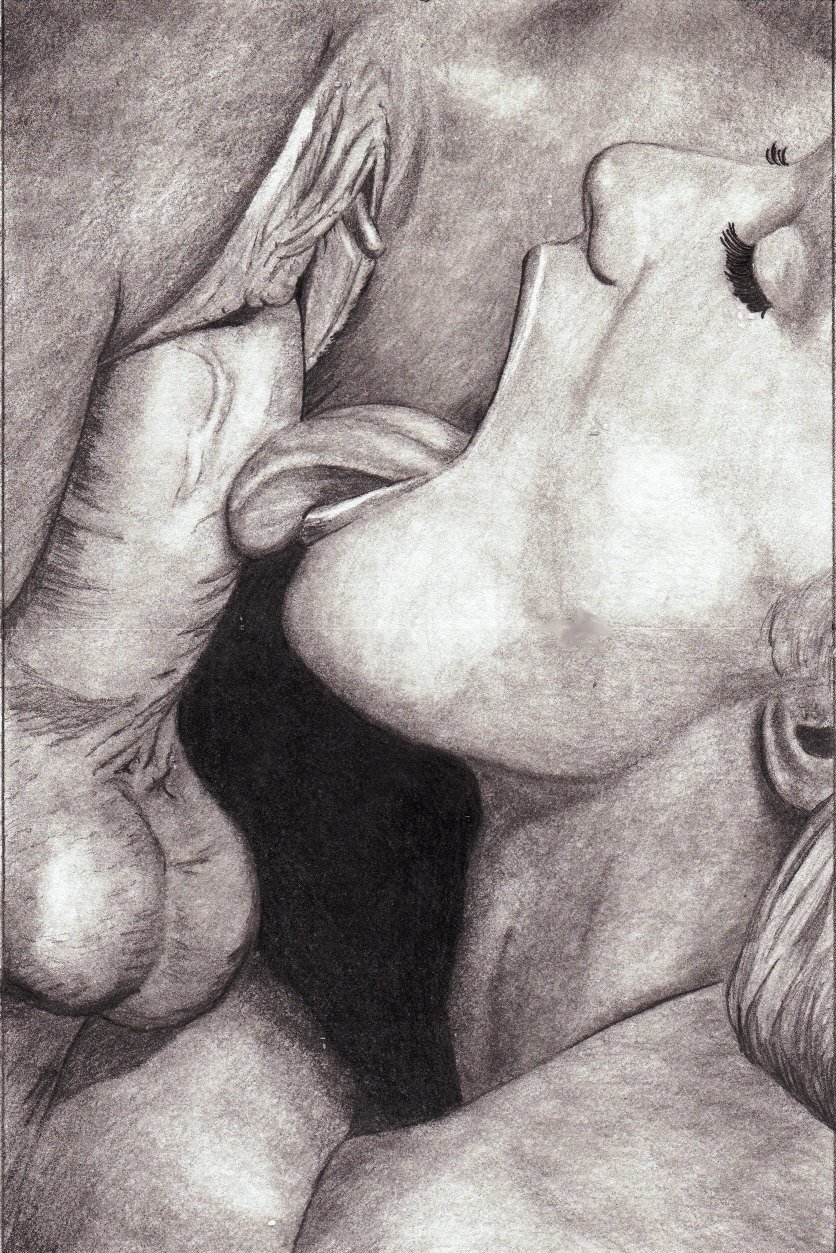 Архивы Эротические рисунки | Erotic drawings · EroVVheel