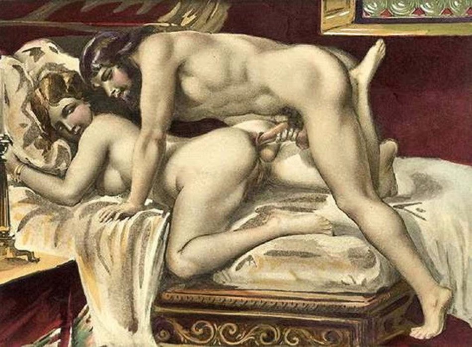 Групповое порно средневековых рабыня (68 фото)