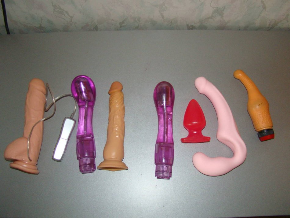 Секс игрушка для достижения максимального удовольствия