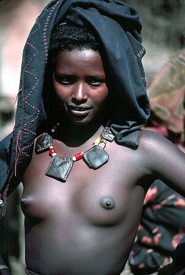сомалийские девушки голые