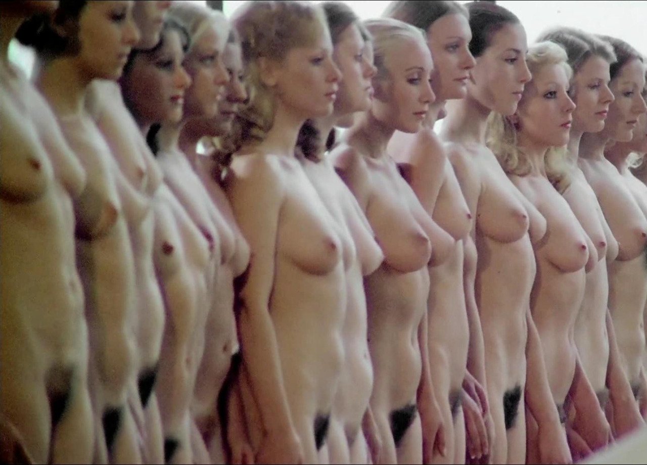голый женщины в концлагере фото 34