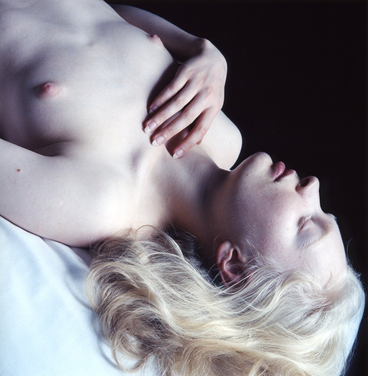Albino pornstar - 🧡 Голые девушки альбиносы - 57 красивых секс фото.