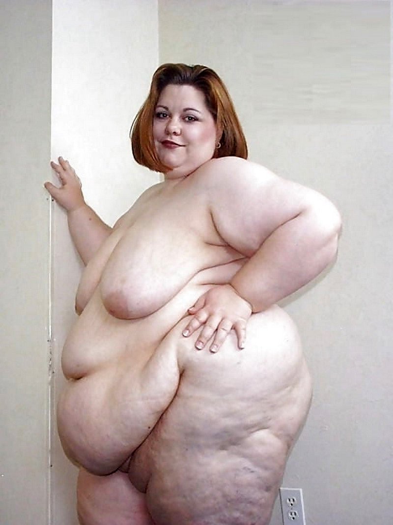 хорошие голые жирные женщины фото 93