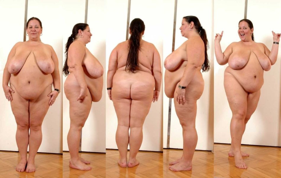 Эротические галереи толстых женщин за 55 (60 фото)