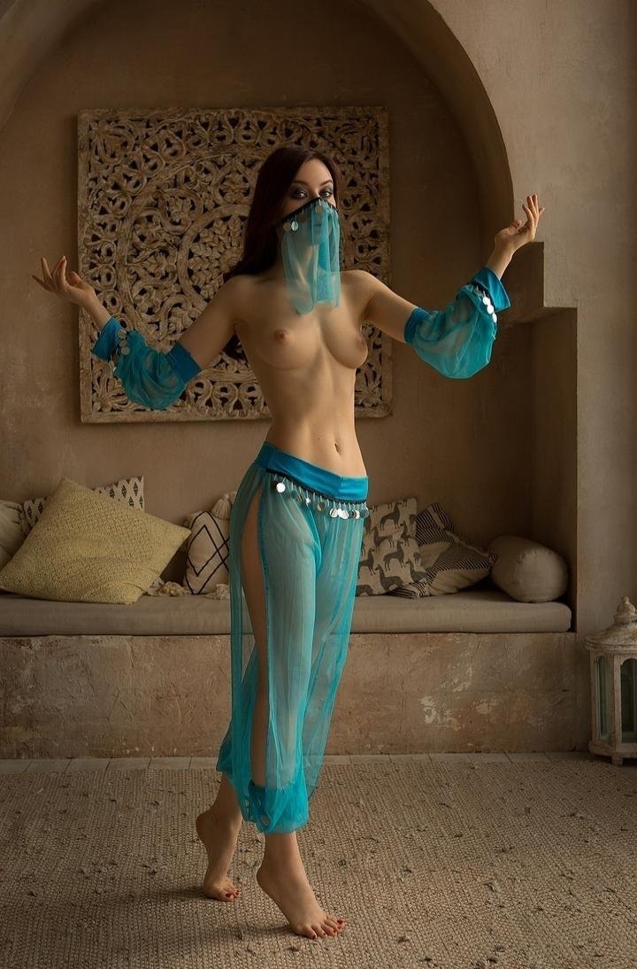 арабская модель эротика фото 51