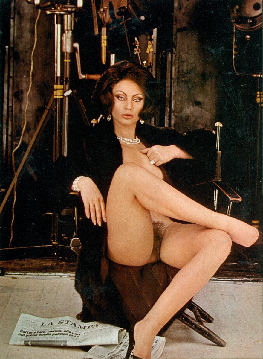 Sofie loren nude - 🧡 Голая Софи Лорен фото, Обнаженная Sophia Loren.