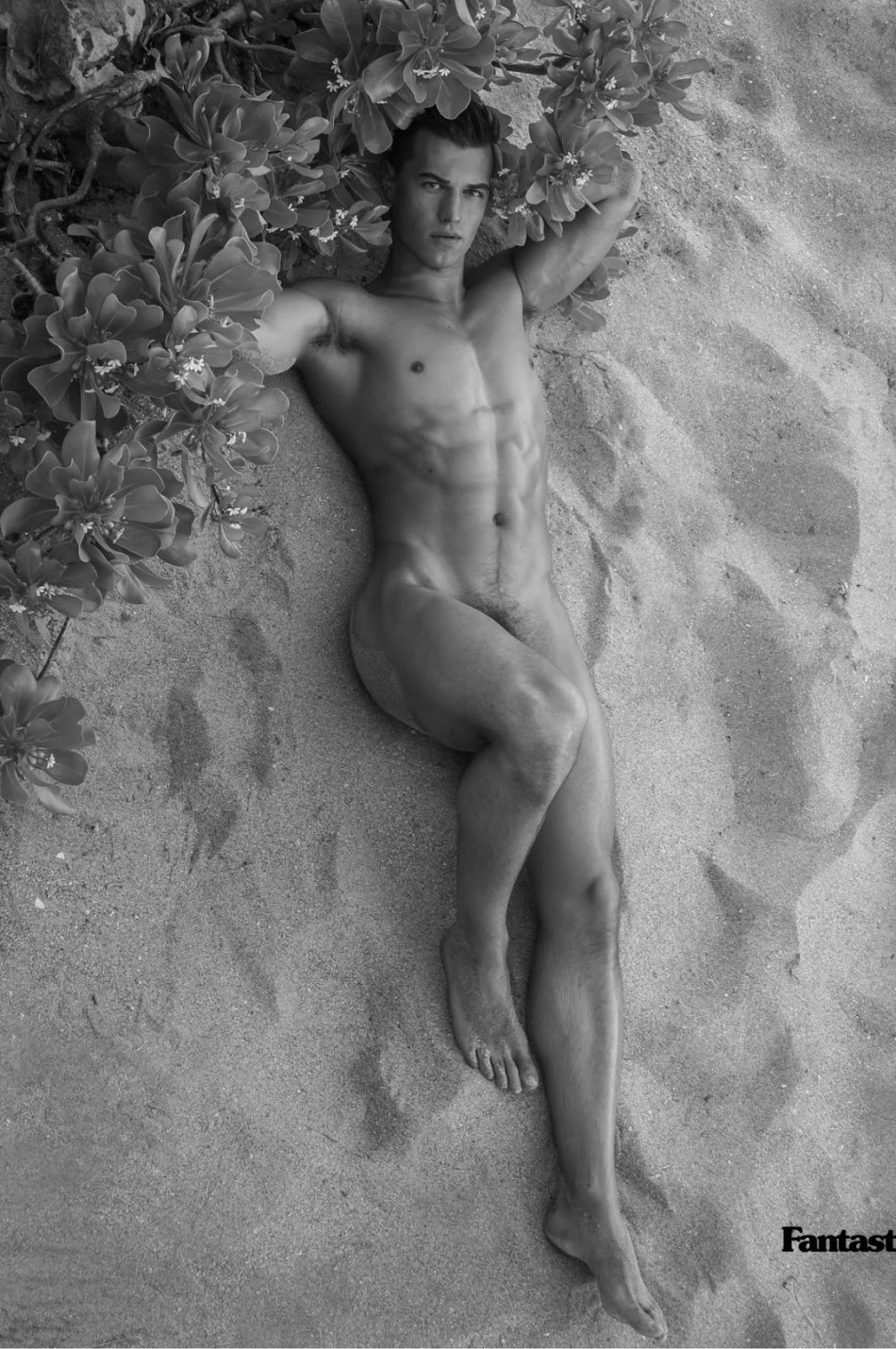 Полностью голые мужчины красавцы с хуями - фото порно devkis