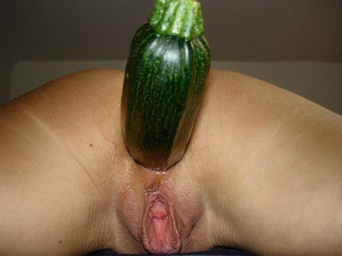 секс фистинг с овощами фото 52