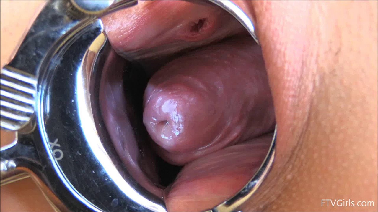 порно изнутри вагины фото 105