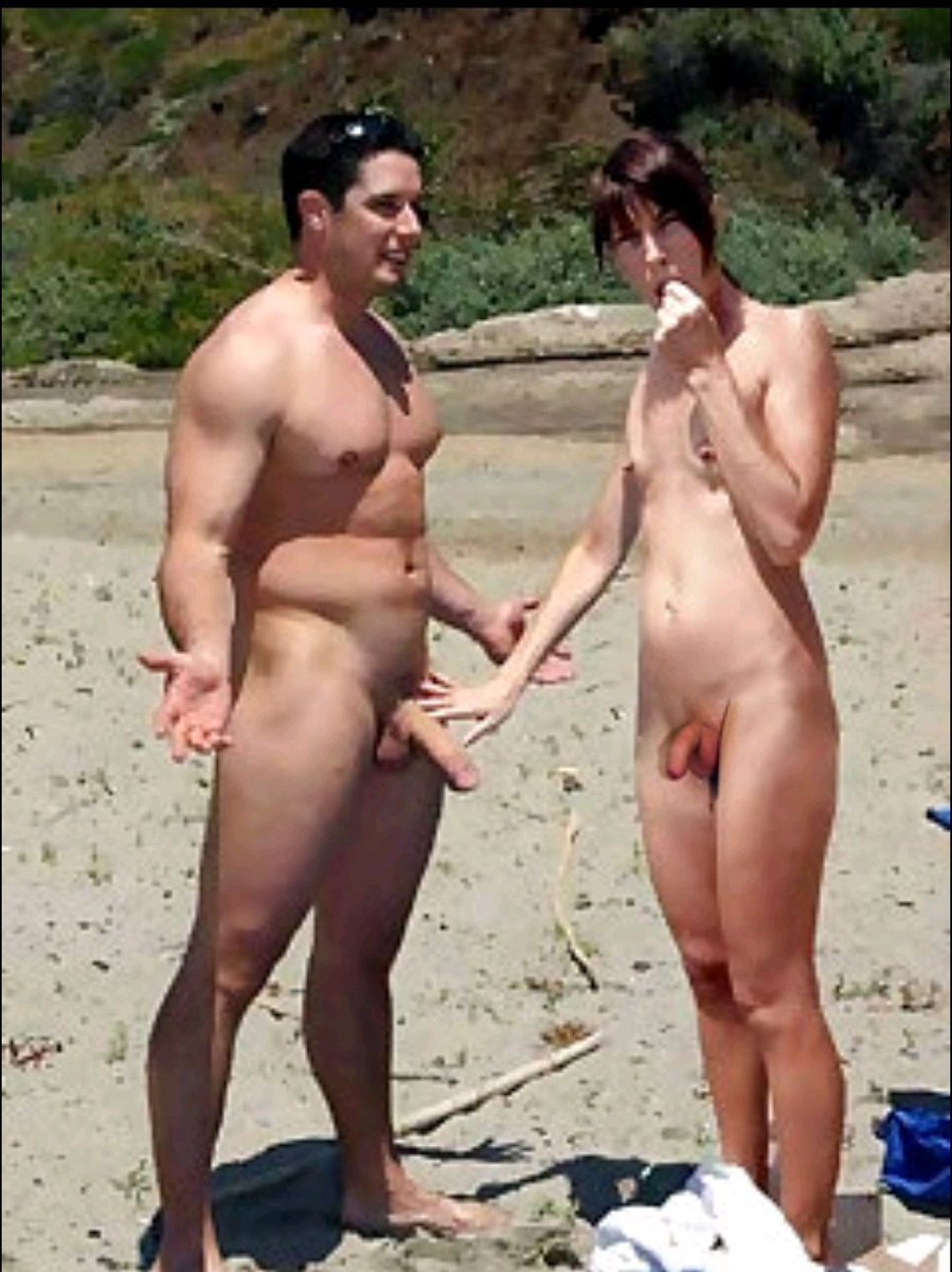 Порно видео большие хуи на пляже