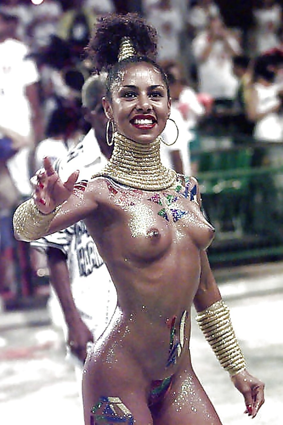 порно фото голый карнавал