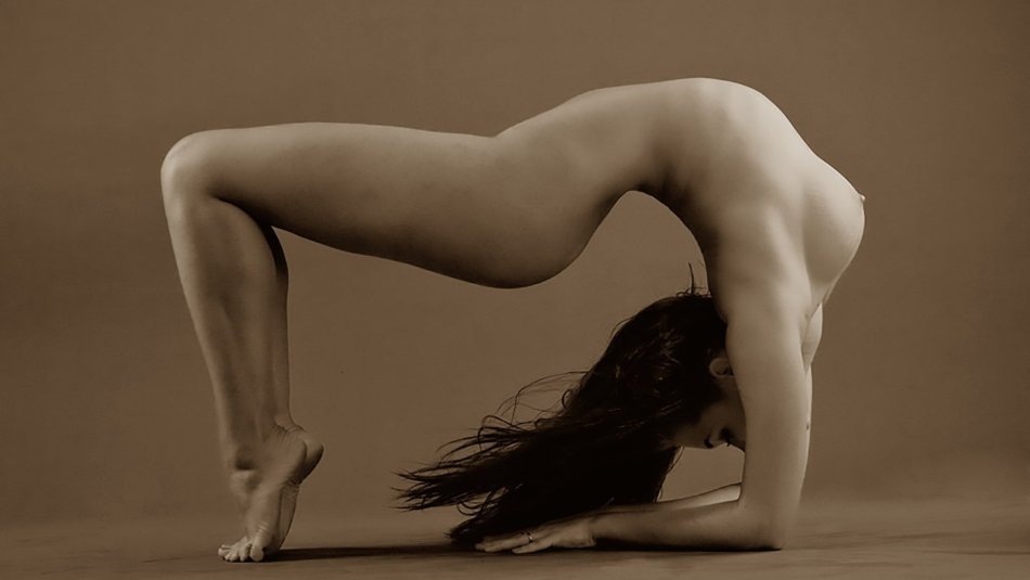 Красивые голые гимнастки эротика - фото секс и порно адвокаты-калуга.рф