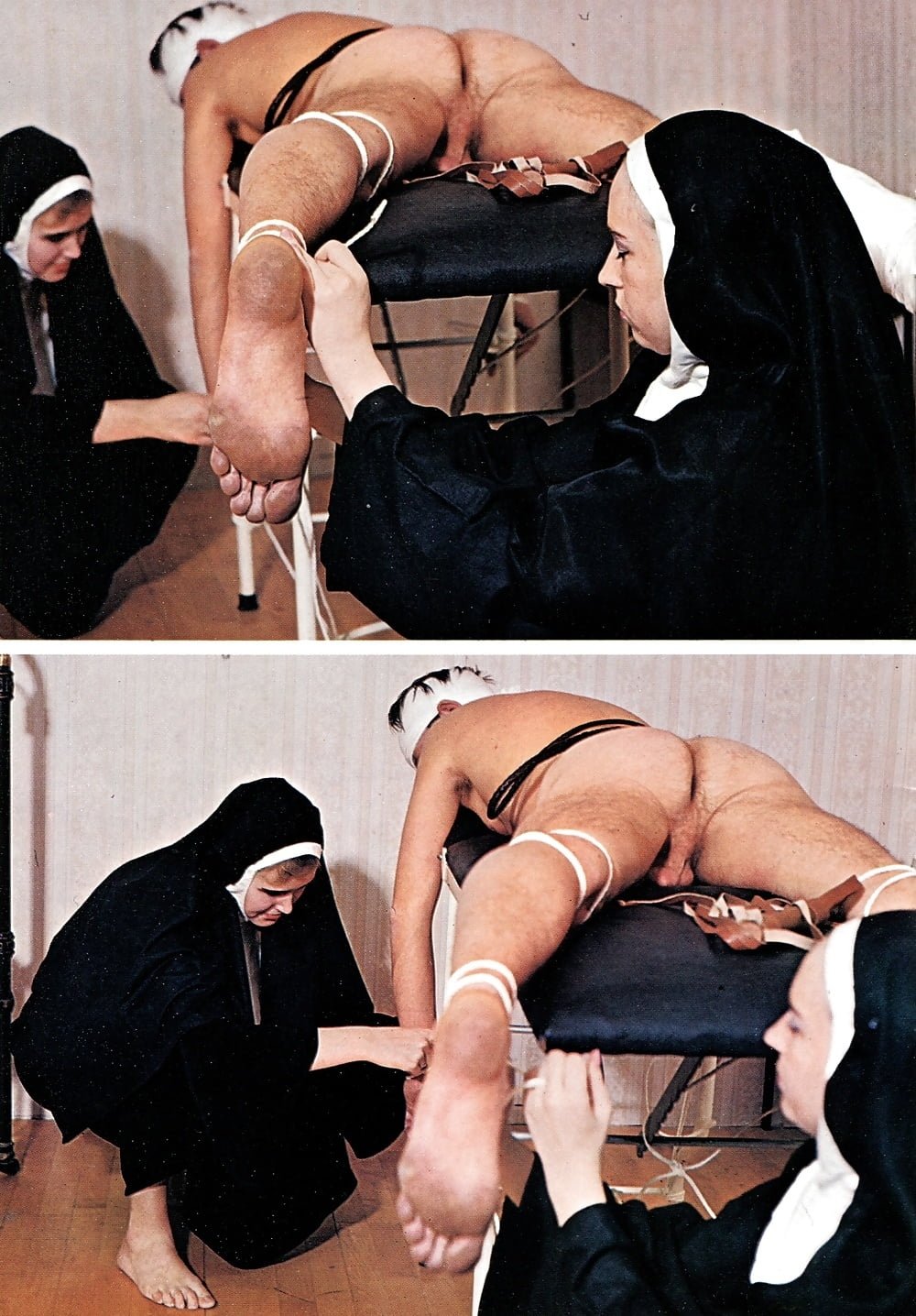 итальянские монашки порно фото 47