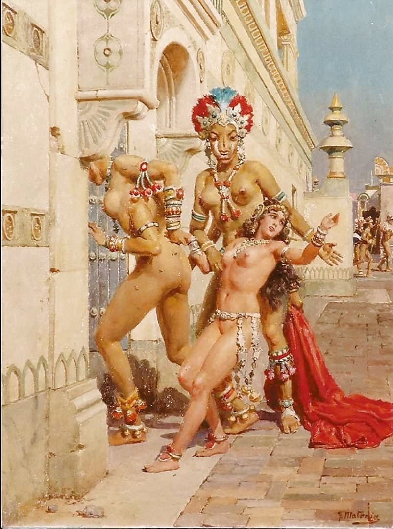 древняя история о эротики фото 42