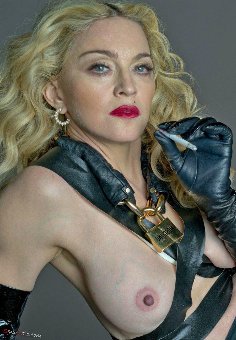 Мадонна без цензуры порно (66 фото)