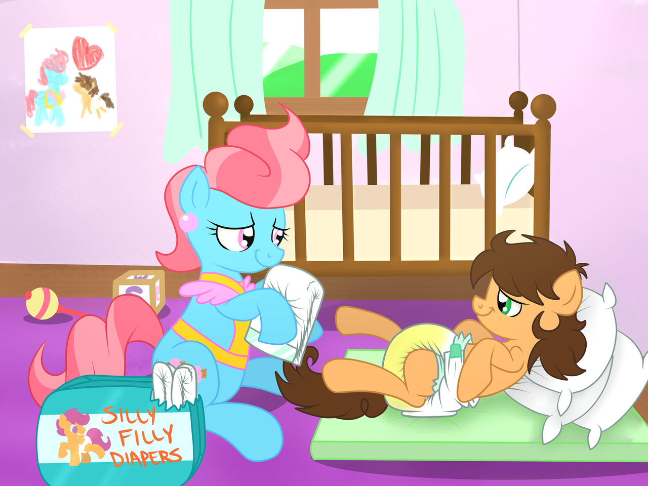 My little mom. Робот няня abdl MLP. Пони diaper abdl. Pony abdl diaper няня робот. Abdl пони.