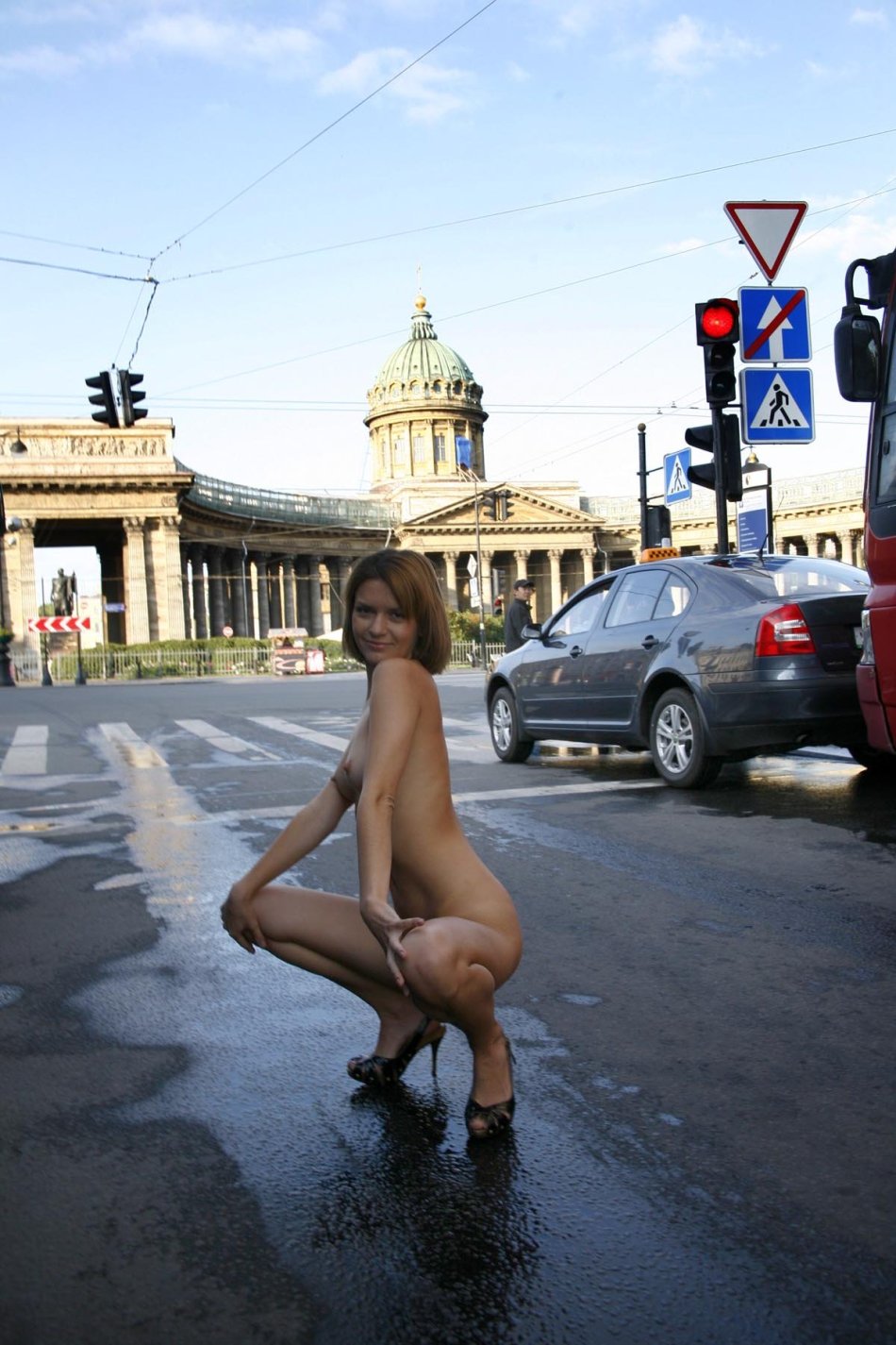 Шлюхи петербурга (89 фото) - секс фото