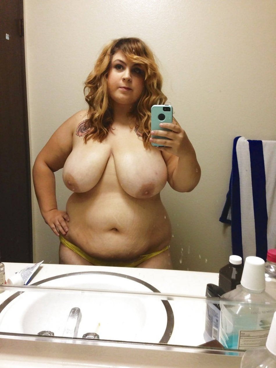 Молодые толстые девушки голые (95 фото)