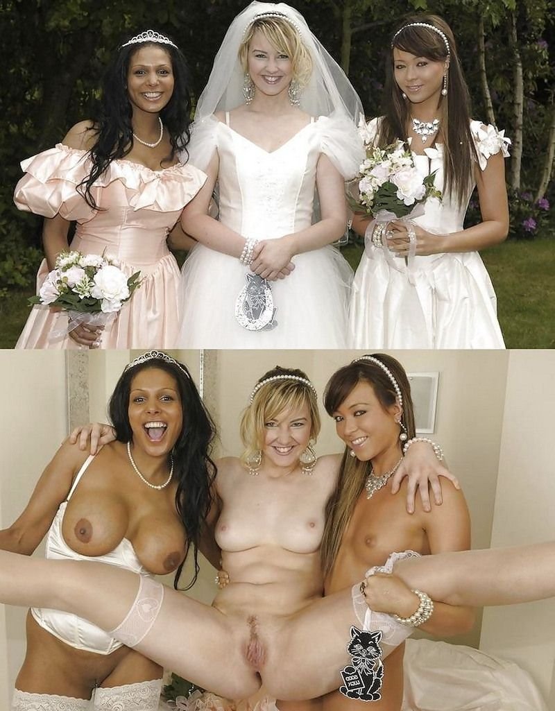 Невесты порно фото, страница 2