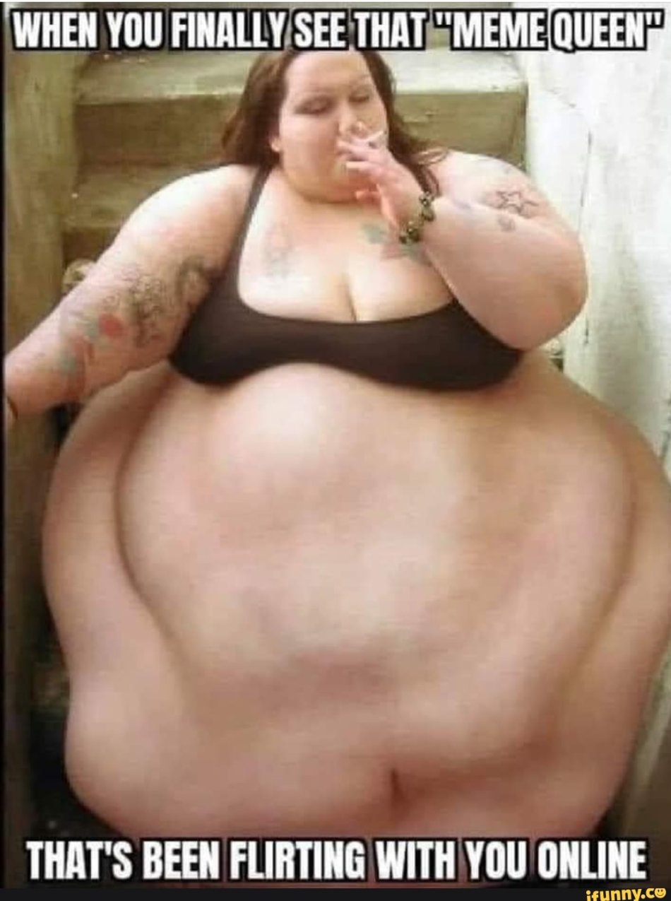 самая толстая голая баба фото фото 2